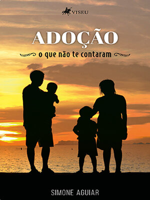 cover image of Adoção